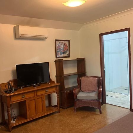 Potters Cottage Bellingen Dış mekan fotoğraf