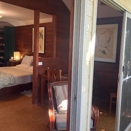 Potters Cottage Bellingen Dış mekan fotoğraf