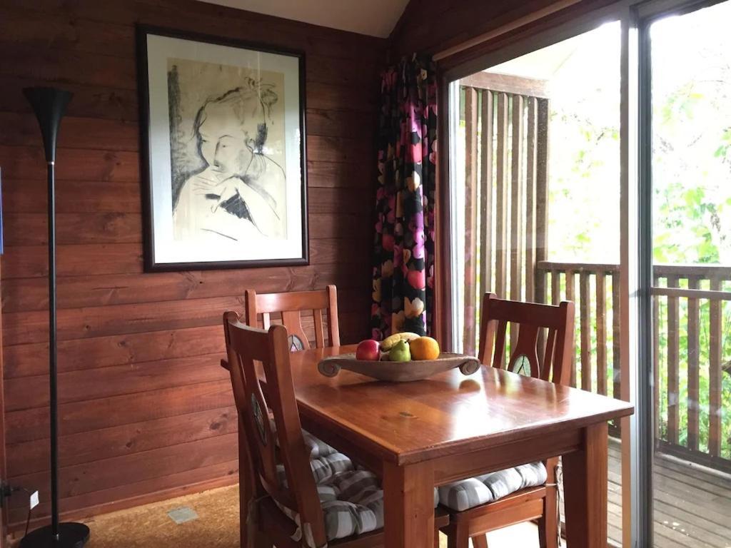 Potters Cottage Bellingen Dış mekan fotoğraf