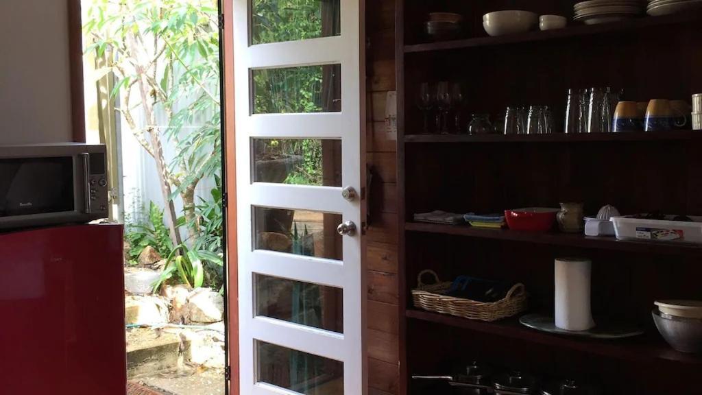 Potters Cottage Bellingen Dış mekan fotoğraf