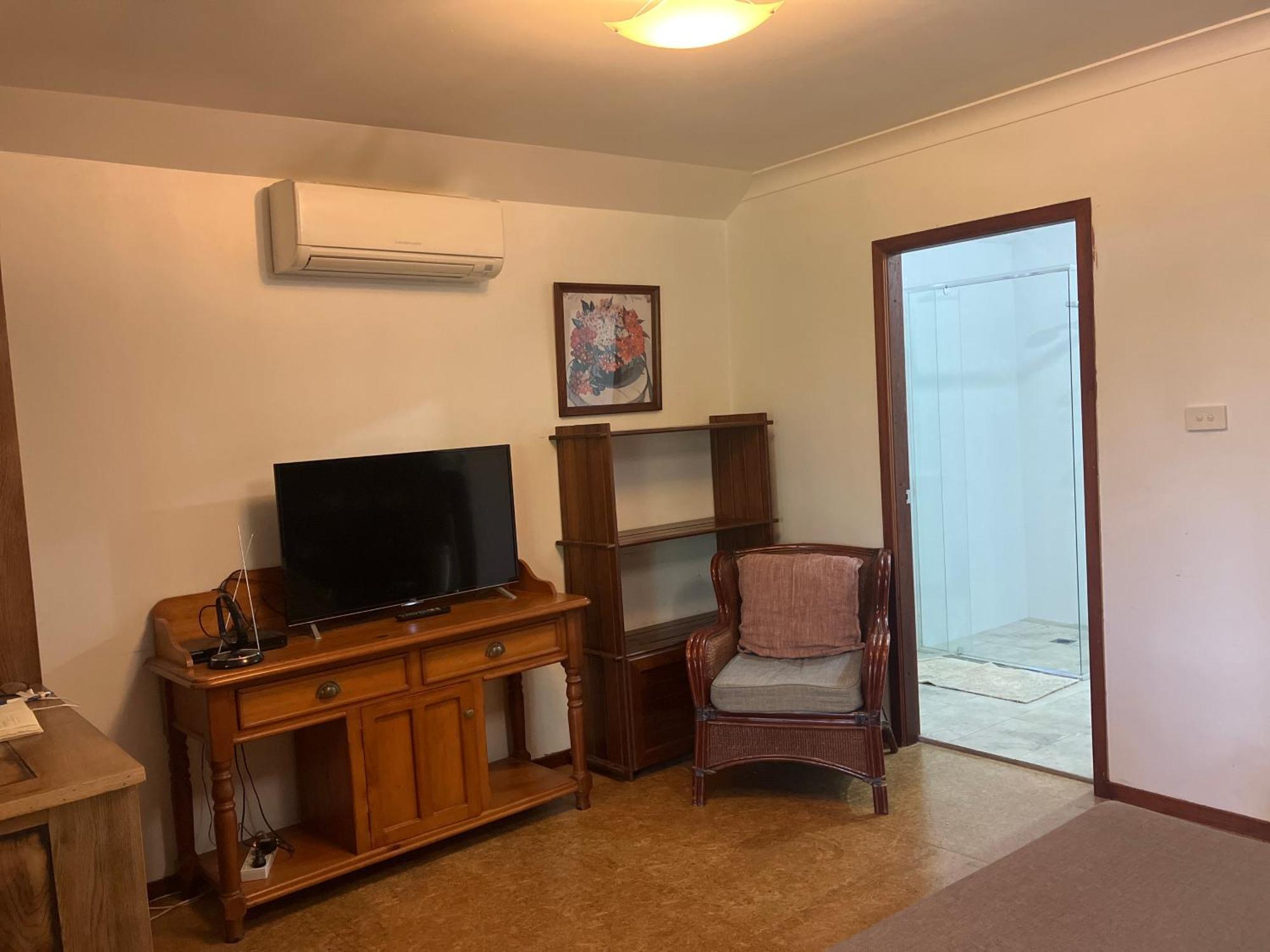 Potters Cottage Bellingen Dış mekan fotoğraf