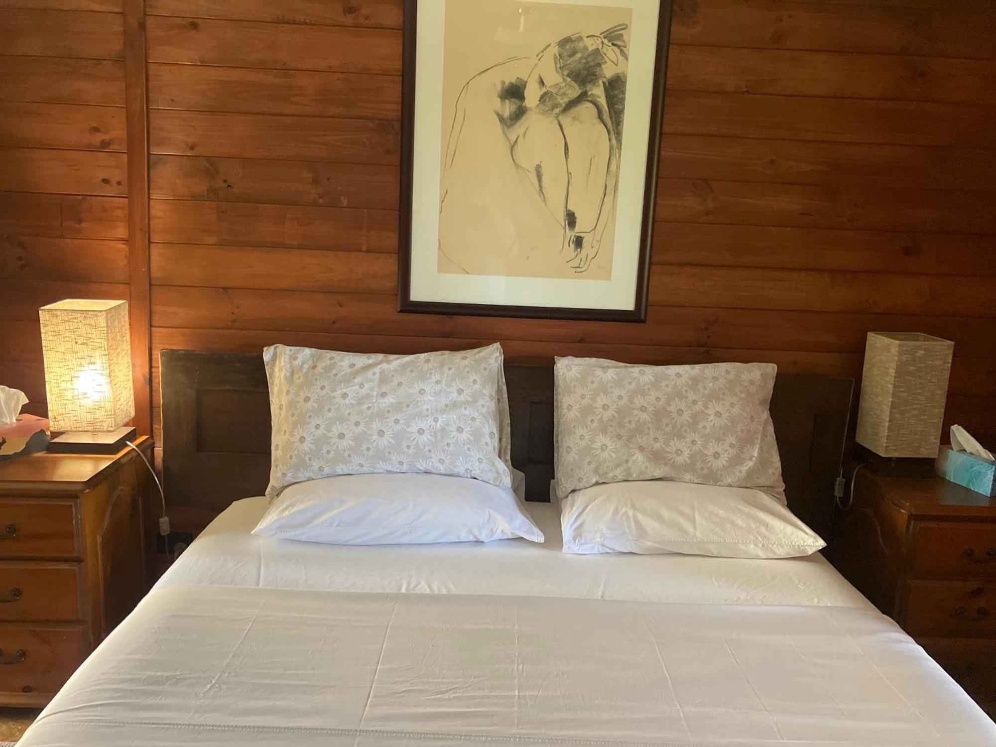 Potters Cottage Bellingen Dış mekan fotoğraf