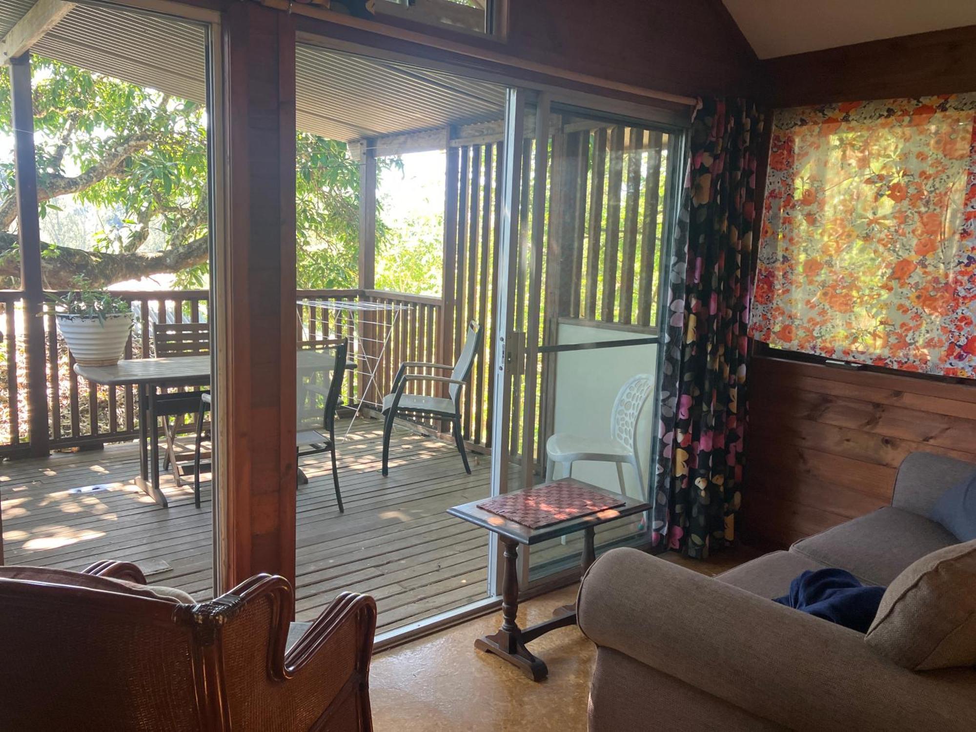 Potters Cottage Bellingen Dış mekan fotoğraf