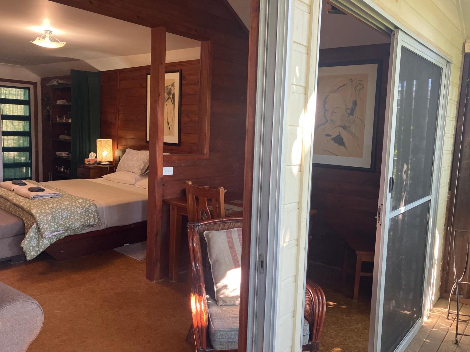 Potters Cottage Bellingen Dış mekan fotoğraf